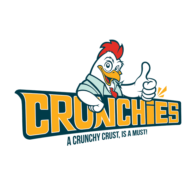 Crunchies