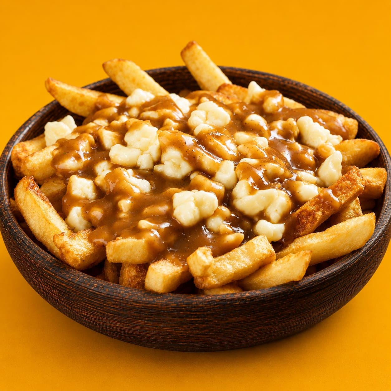 Loaded Fries