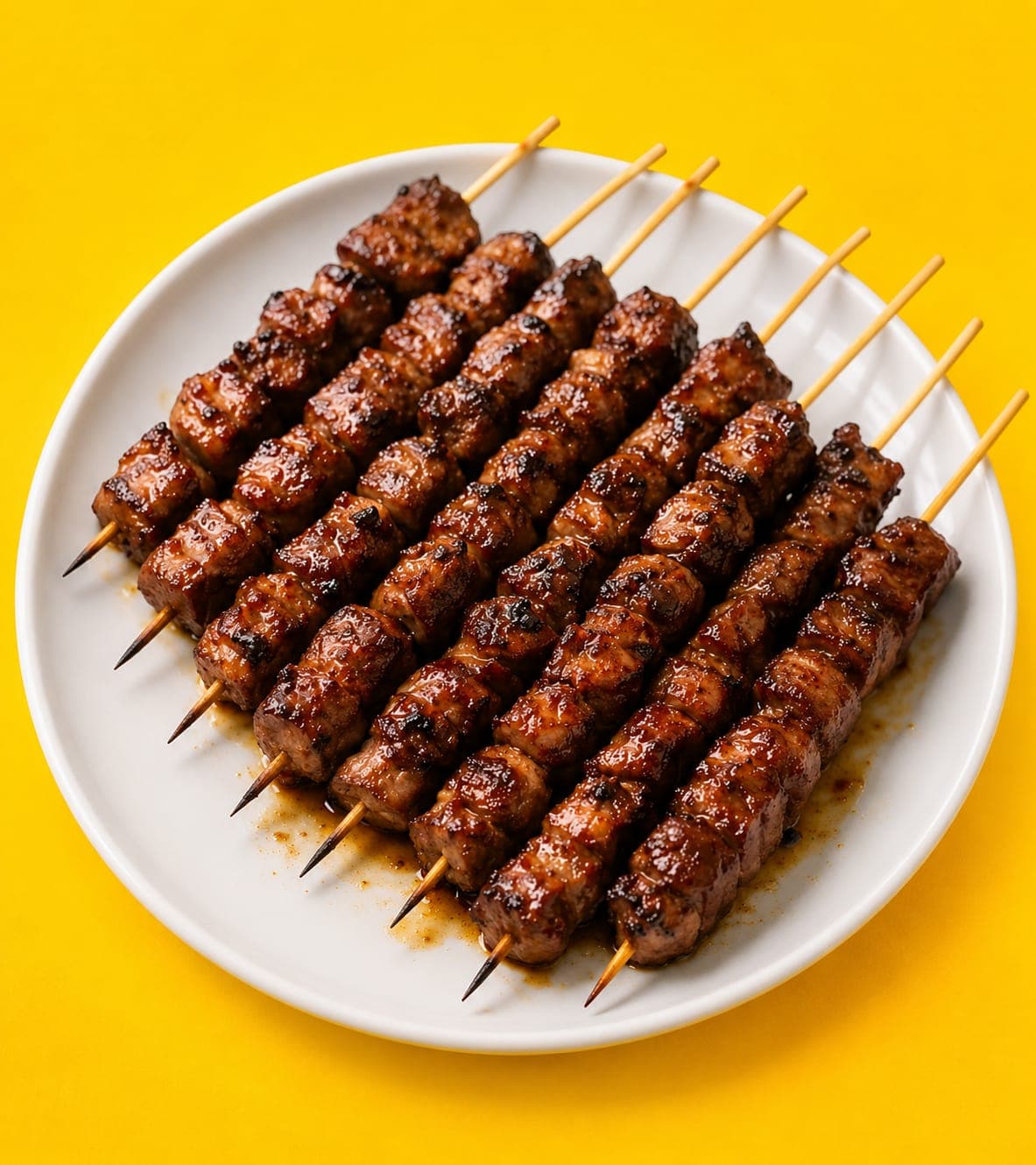 Deal 5 (Grand BBQ)