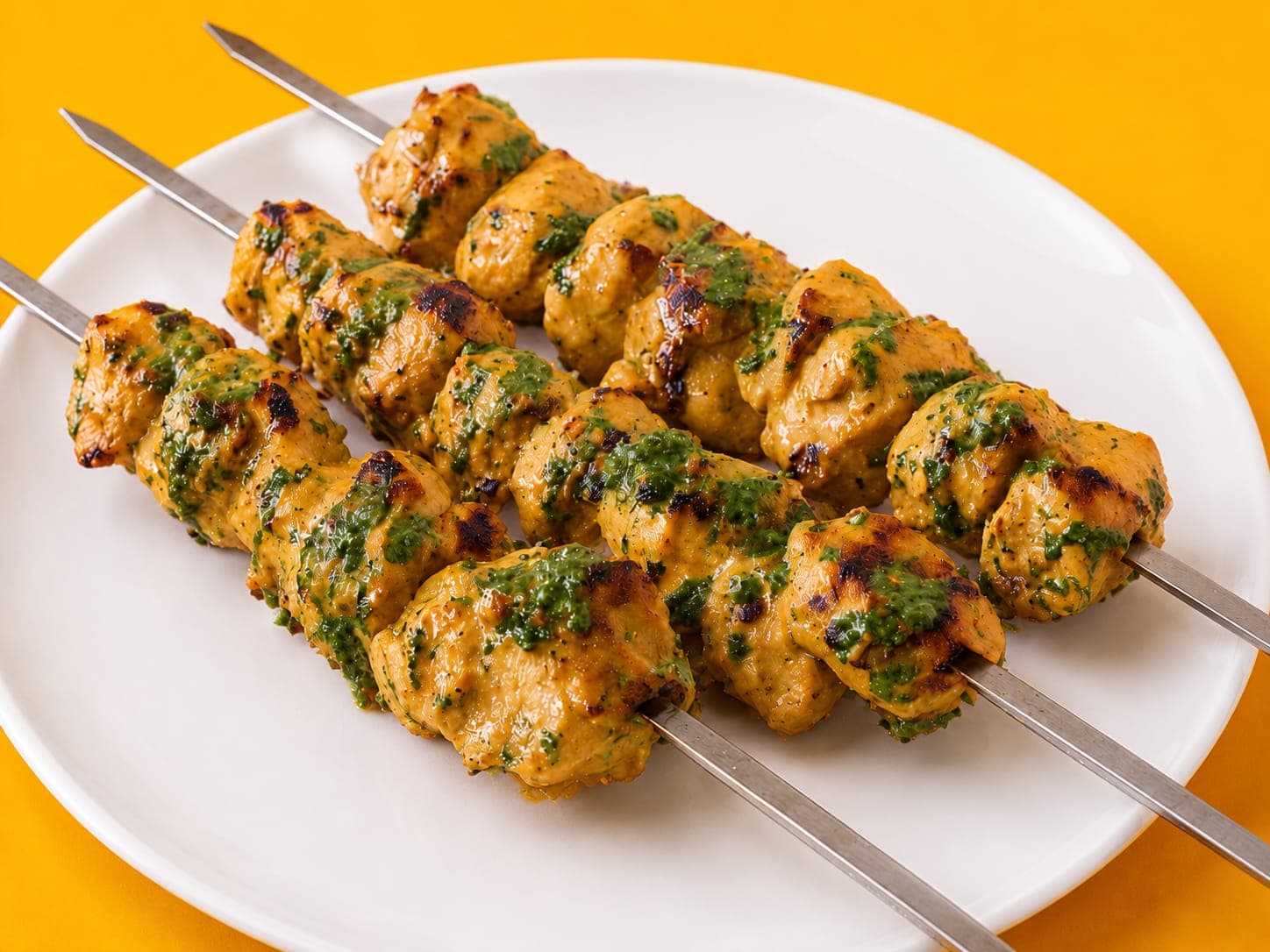 Malai Boneless