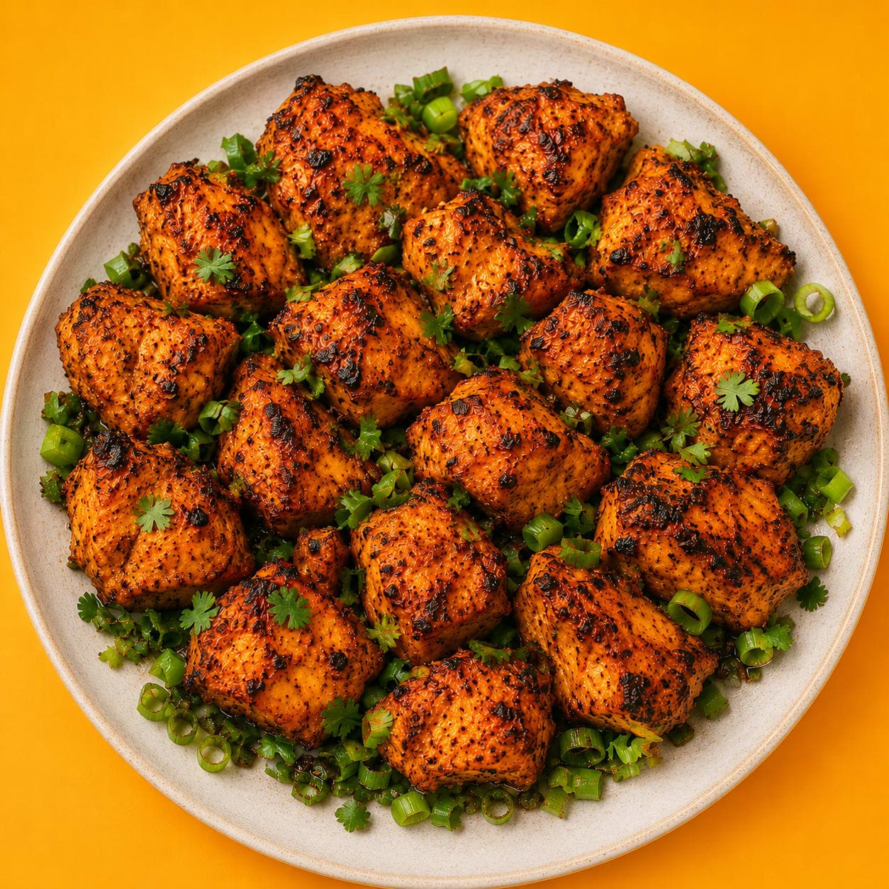 Chicken Boti Boneless