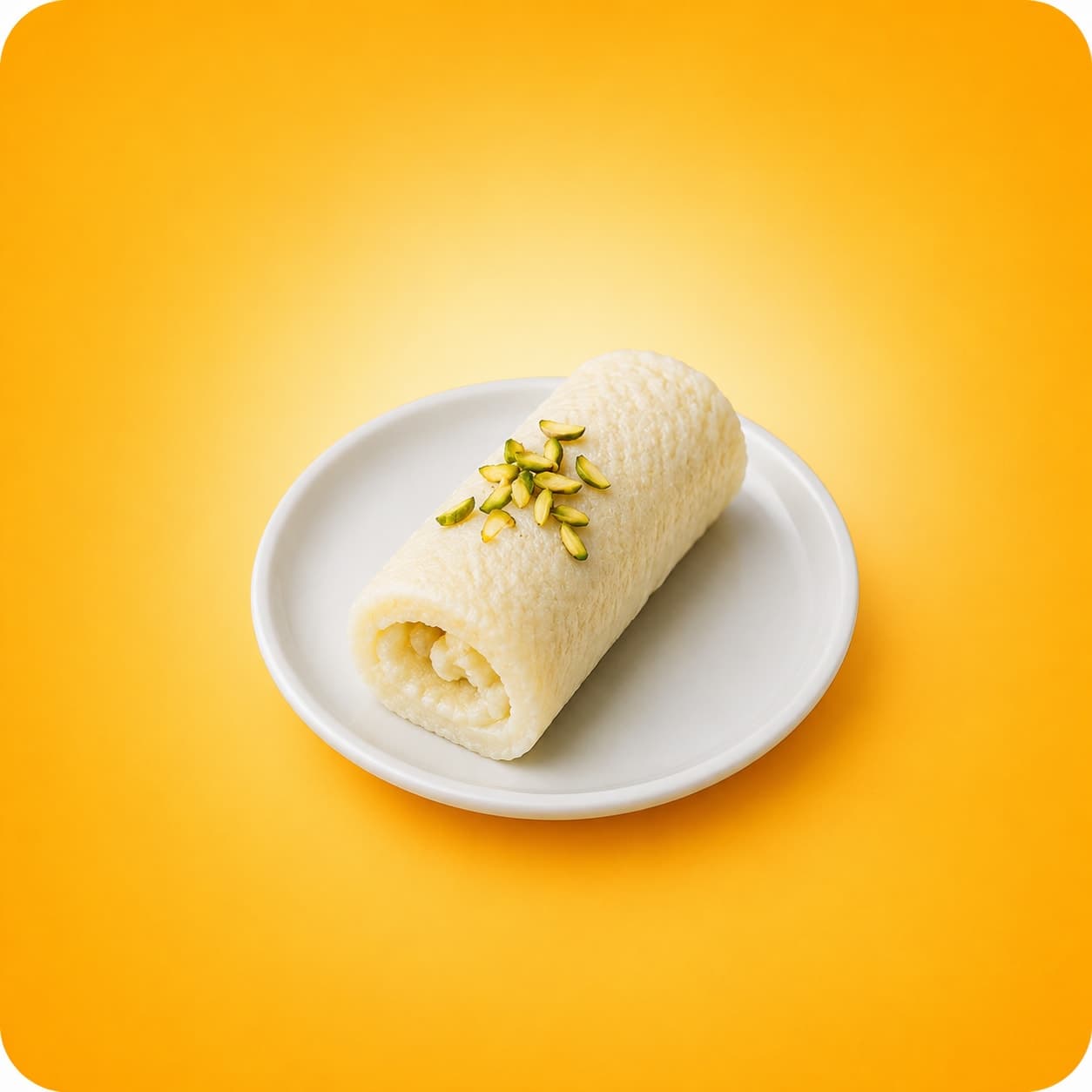 Malai Roll