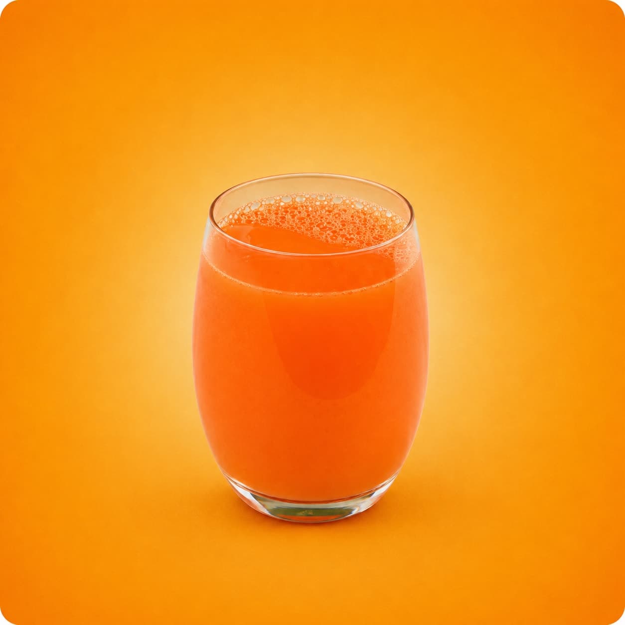Carrot Juice