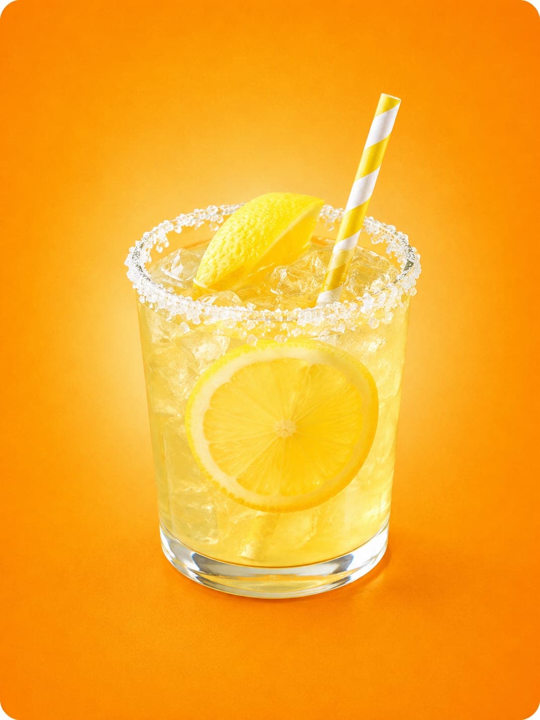 Lemon Margarita