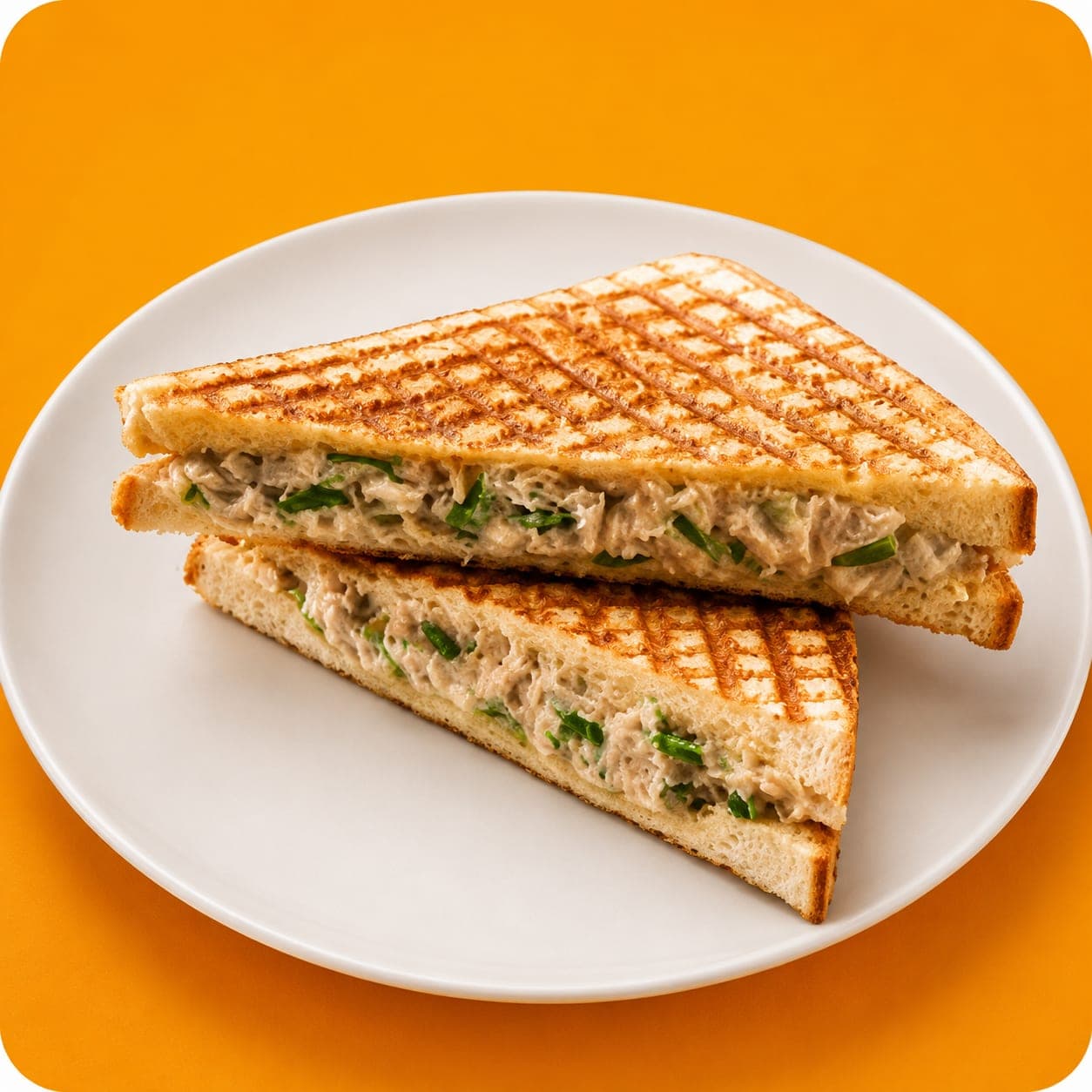 Grill Sandwich