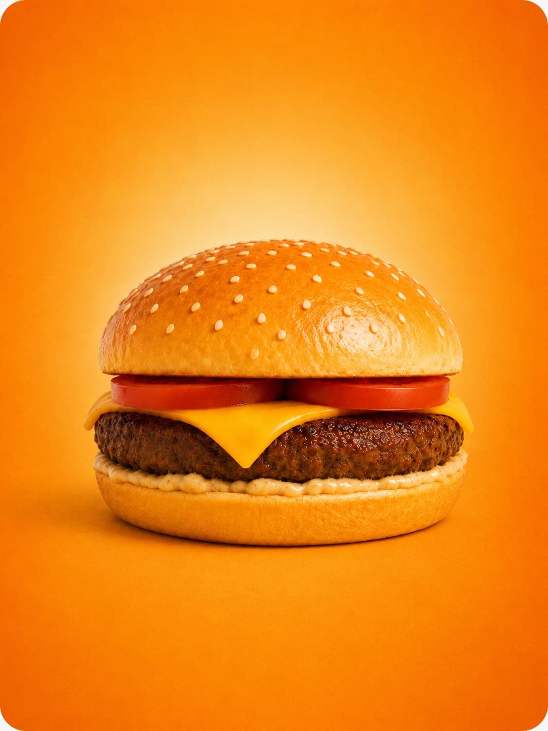 Student Burger
