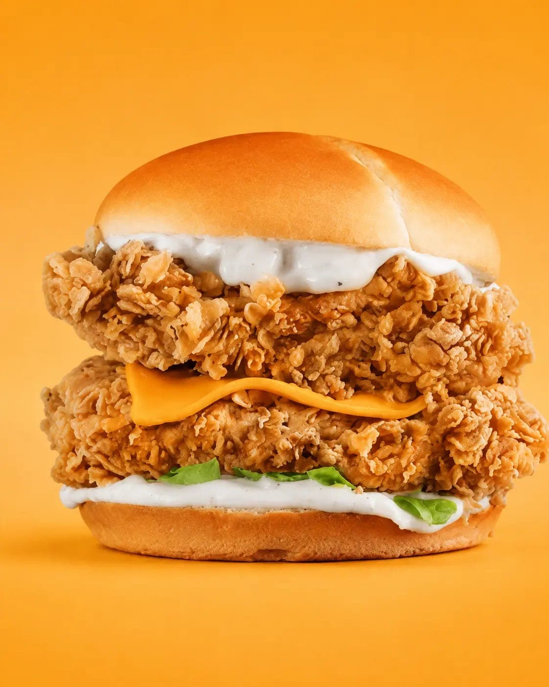 Mighty Burger