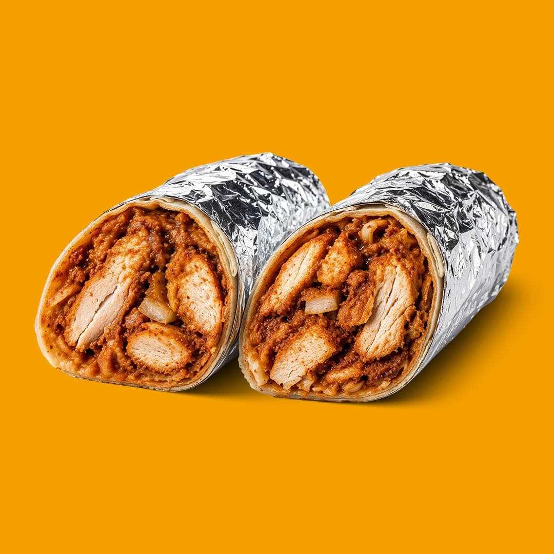 Shapata Roll