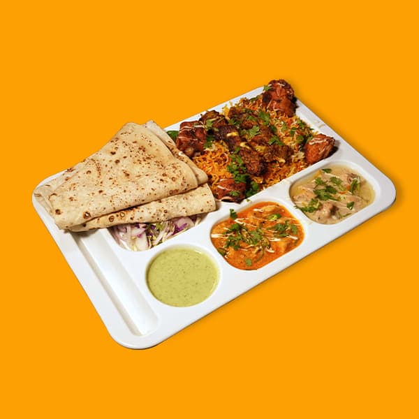 BBQ Deal 5